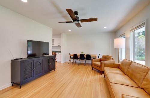 Golden Valley House | Work & Play Near Dtwn Minneapolis: Family Home