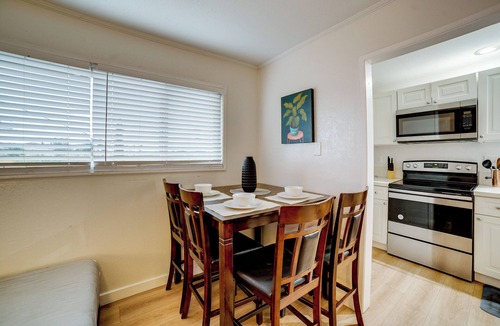 Rialto House | Work & Play! Studio 7 Mi to Dtwn San Bernardino