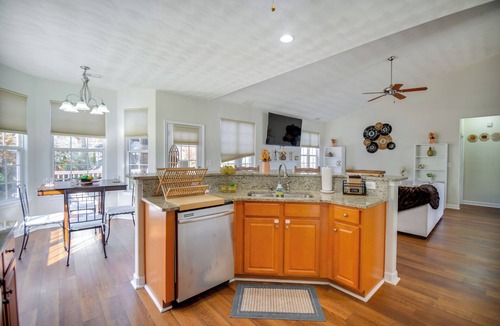 Suffolk House | Work, Play & Unwind: Inviting Suffolk Home