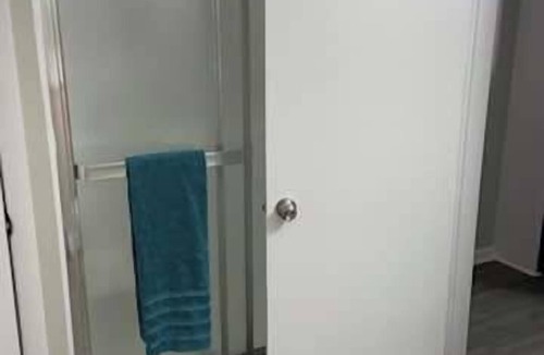 Riverside Apartment | Work-Ready 2BR Near Downtown KC | Free Parking