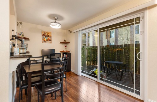 Lake Hills Apartment | Work-Ready Friendly 1BR Condo | Near Downtown