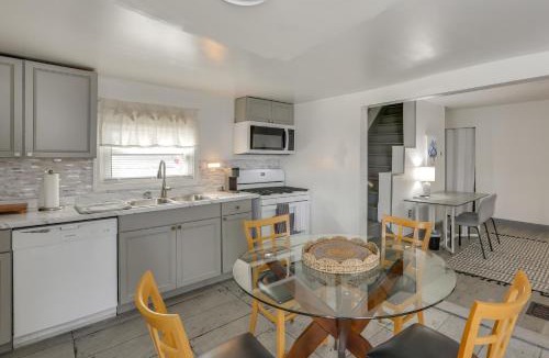 McKeesport House | Work, Relax and Explore The Burgh! McKeesport Home