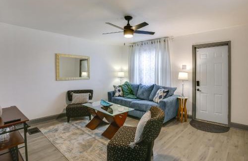 McKeesport House | Work, Relax and Explore The Burgh! McKeesport Home