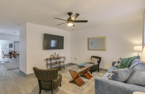 McKeesport House | Work, Relax and Explore The Burgh! McKeesport Home