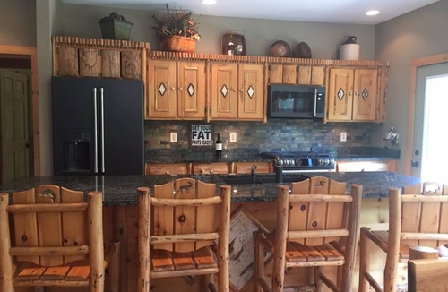 North Creek House | Work Remote in Paradise on North Creek