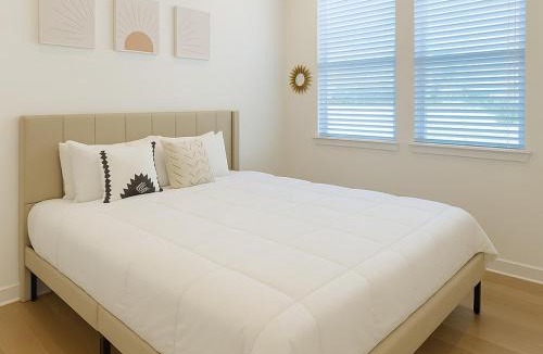 Sherman Apartment | Worker friendly A plus Location Warm and Cozy