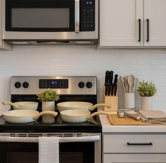 Sherman Apartment | Worker friendly A plus Location Warm and Cozy
