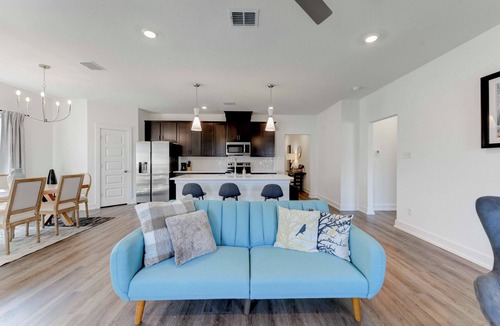 Lorena House | Workers Heaven in Lorena