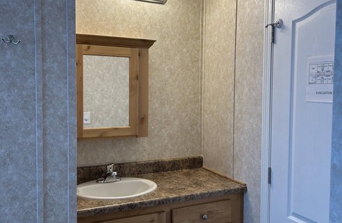 Crane Cabin | Workforce housing for the Permian basin and surrounding areas.