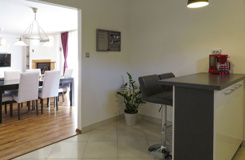 Srinjine Apartment | Working and travelling? At apartment Vilar you will feel HOME!