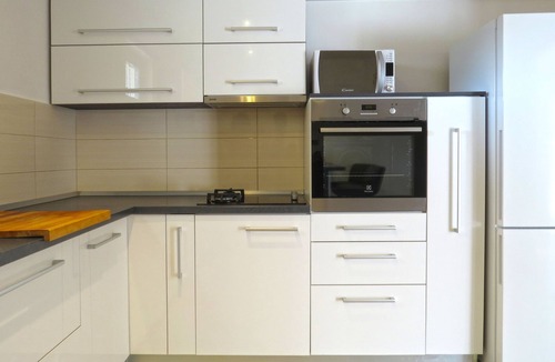 Srinjine Apartment | Working and travelling? At apartment Vilar you will feel HOME!