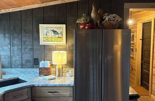 Goodlettsville Apartment | Working Horse Ranch Retreat – 2 Bedrooms, Fire Pit, 20 Min to Downtown Nashville
