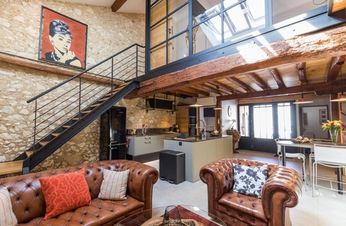 Roquefort House | Workshop 55 - ROQUEFORT