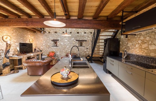 Roquefort House | Workshop 55 - ROQUEFORT