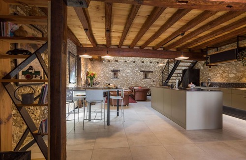 Roquefort House | Workshop 55 - ROQUEFORT