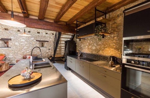 Roquefort House | Workshop 55 - ROQUEFORT