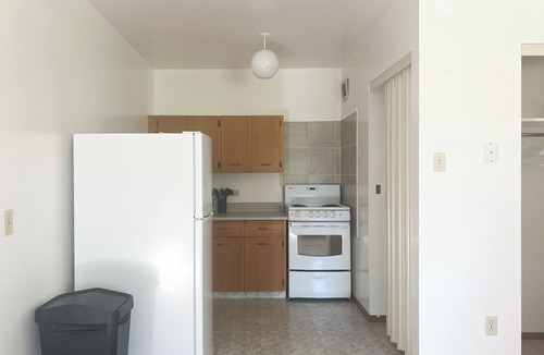 Rocanville Apartment | WorkStay Lodging - Spy Hill, SK - Near Esterhazy, Rocanville & Potash Mine Sites