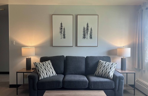 Rocanville Apartment | WorkStay Lodging - Spy Hill, SK - Near Esterhazy, Rocanville & Potash Mine Sites
