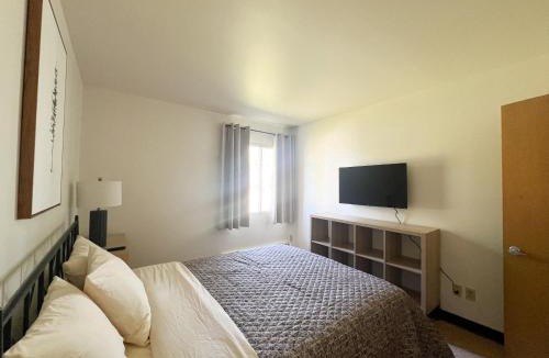Rocanville Apartment | WorkStay Lodging - Spy Hill, SK - Near Esterhazy, Rocanville & Potash Mine Sites