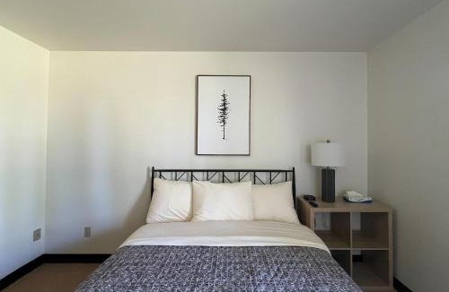 Rocanville Apartment | WorkStay Lodging - Spy Hill, SK - Near Esterhazy, Rocanville & Potash Mine Sites