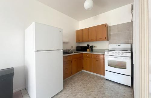 Rocanville Apartment | WorkStay Lodging - Spy Hill, SK - Near Esterhazy, Rocanville & Potash Mine Sites
