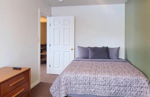 Esterhazy Hotel | WorkStay Lodging - Yarbo, SK - Near Esterhazy & Mosaic K1, K2, & K3