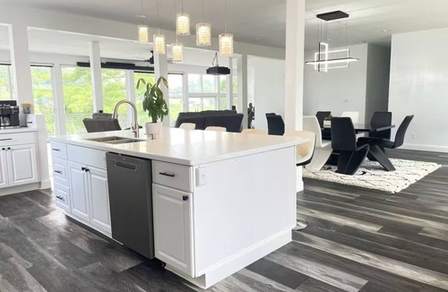 Massena House | “World -Class Fishing Meets Luxurious Accommodation”