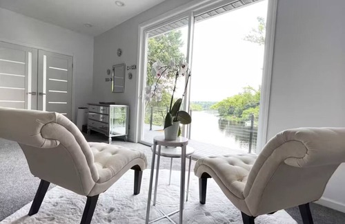 Massena House | “World -Class Fishing Meets Luxurious Accommodation”