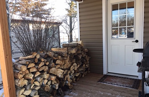 St. Andrews Cottage | World class walleye fishing in Matlock on Lake Winnipeg.