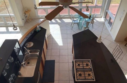 Reedville House | World Class Waterfront Home! Drop anchor & RELAX!