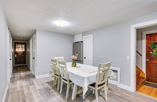 Attleboro Apartment | World Cup 2026 Apt Rental: 13 Mi to Foxborough