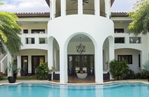 Northeast Miami Villa | World Cup 2026 Dream Villa 3