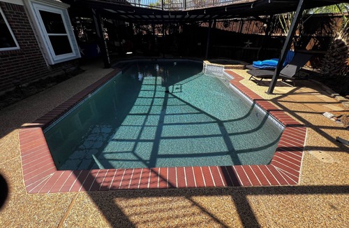 Valley Ranch House | WORLD CUP 2026 Executive/VIP Home-Luxury Retreat, Private Oasis Compound.