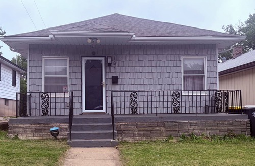 Pendleton Heights House | World Cup 2026 Match Home Sleeps 6 Downtown KC