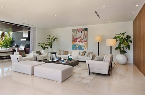 Mid Beach Villa | World Cup 2026 Miami Dream Villa