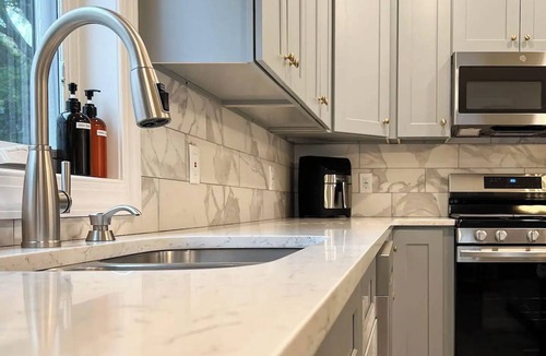 Bayonne Apartment | World Cup 2026/NYC&EWR/New&Modern/WasherDryer/2FreeParking/13ppl