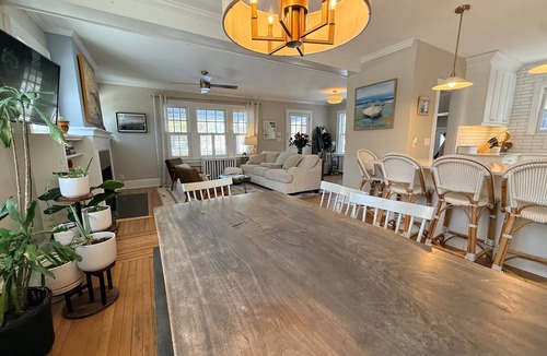 Upper Montclair House | World Cup 2026 Spacious Montclair Home Near MetLife Stadium