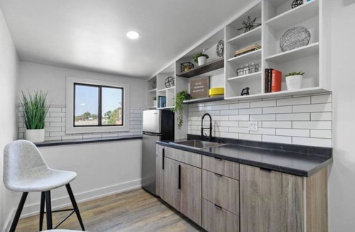 Kansas City Condo | World Cup 2026 VIP HQ: 4,000 SqFt Luxury Penthouse & Rooftop