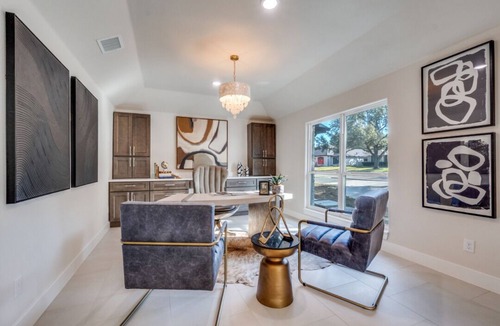 North Dallas House | World Cup 5BR Dallas Estate with 4.5 Baths in Preston Hollow Area