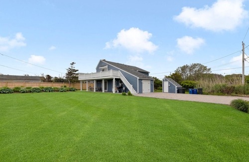 Point Judith House | WORLD CUP ACCESS! Cool Breezes,Ocean Views-Small & Large Groups
