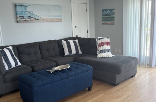 Point Judith House | WORLD CUP ACCESS! Cool Breezes,Ocean Views-Small & Large Groups
