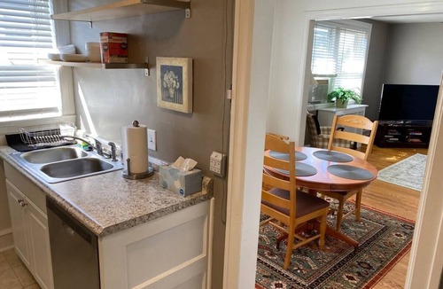 Bryn Mawr Apartment | World Cup Central - Philly & NJ Gateway