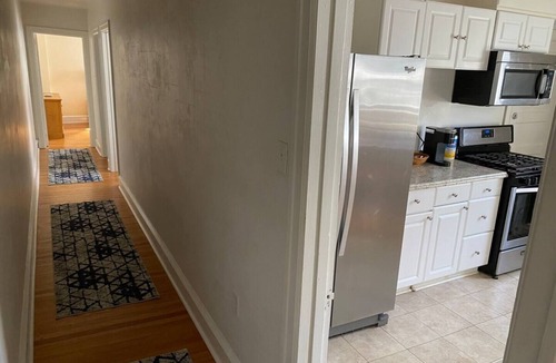 Bryn Mawr Apartment | World Cup Central - Philly & NJ Gateway