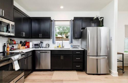 Fort Worth House | World Cup Escape - Easy Trip to the Action