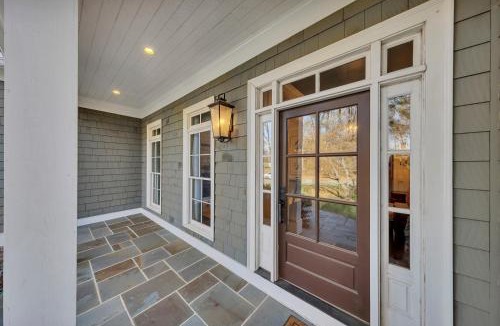 Chastain Park House | World Cup estate w pool & fire pit
