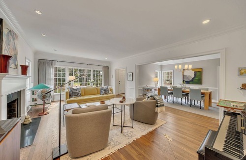 Paces House | World Cup Exclusive Buckhead estate with private pool