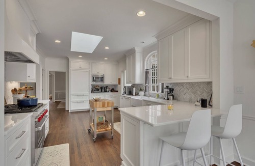 Paces House | World Cup Exclusive Buckhead estate with private pool