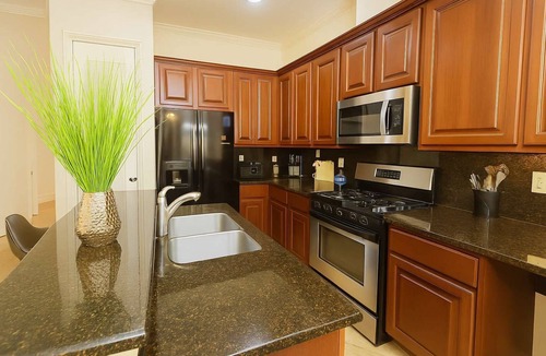 Woodlake - Briar Meadow House | World Cup Exclusive Offer |3BR+Jacuzzi+Pool Table