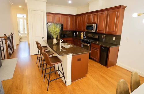 Woodlake - Briar Meadow House | World Cup Exclusive Offer |3BR+Jacuzzi+Pool Table