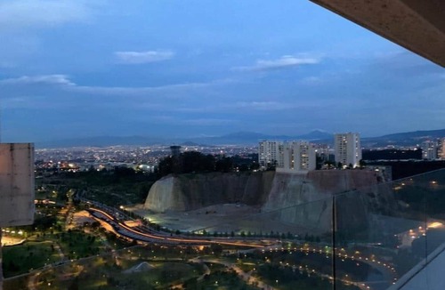 Lomas de Santa Fe Apartment | World Cup Executive Stay | Security @ Santa Fe